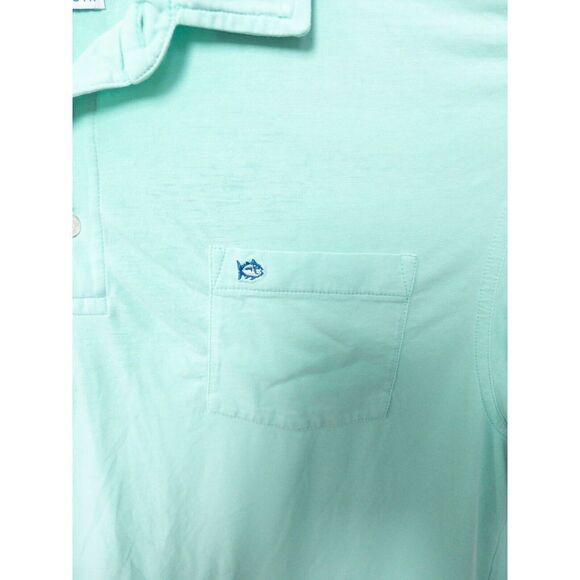 Southern Tide Polo Mens‎ Medium Classic Fit. - Picture 4 of 11
